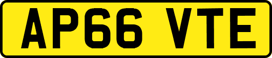 AP66VTE