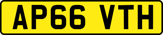 AP66VTH