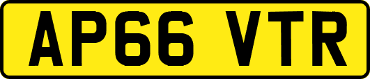 AP66VTR