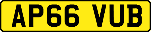 AP66VUB