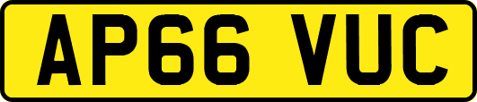 AP66VUC