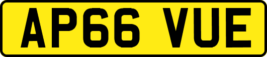 AP66VUE