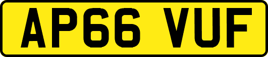 AP66VUF