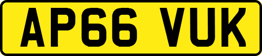 AP66VUK
