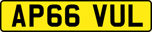 AP66VUL