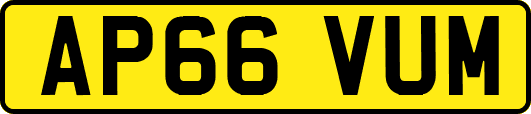 AP66VUM