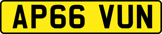 AP66VUN