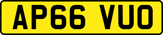 AP66VUO