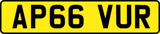AP66VUR