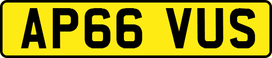AP66VUS
