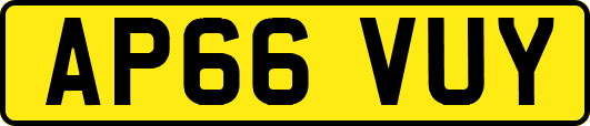 AP66VUY