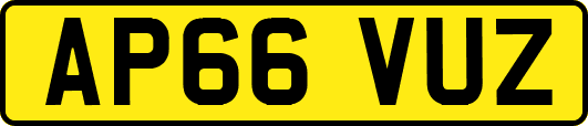 AP66VUZ