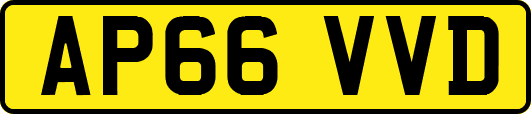AP66VVD