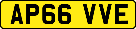 AP66VVE
