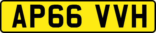 AP66VVH