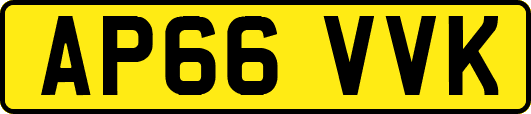 AP66VVK