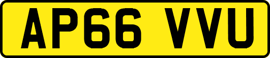 AP66VVU