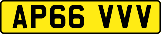 AP66VVV
