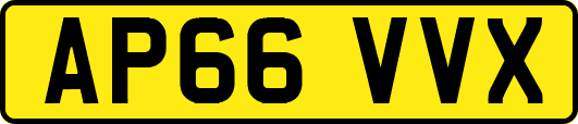 AP66VVX