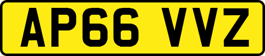 AP66VVZ