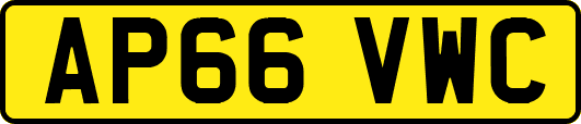 AP66VWC