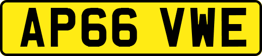 AP66VWE