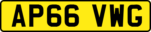 AP66VWG