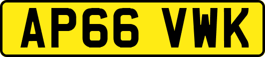 AP66VWK