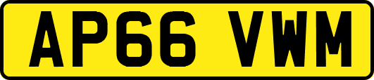 AP66VWM