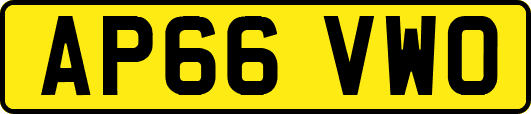 AP66VWO