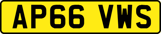 AP66VWS