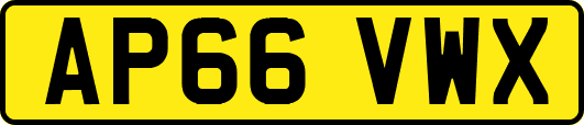 AP66VWX
