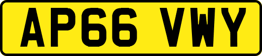 AP66VWY