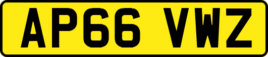 AP66VWZ