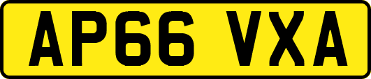 AP66VXA