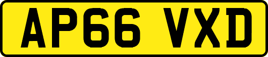 AP66VXD