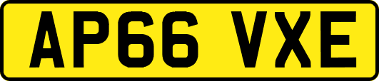 AP66VXE