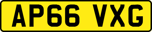 AP66VXG