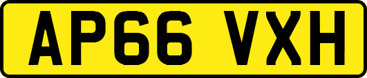 AP66VXH
