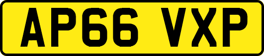 AP66VXP