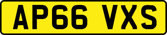 AP66VXS