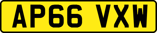 AP66VXW