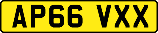 AP66VXX