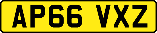 AP66VXZ