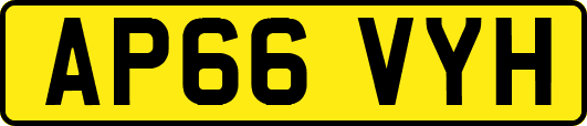 AP66VYH