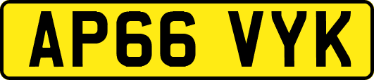 AP66VYK
