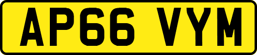 AP66VYM