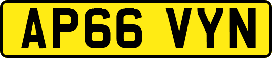 AP66VYN