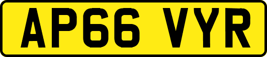 AP66VYR