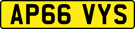 AP66VYS